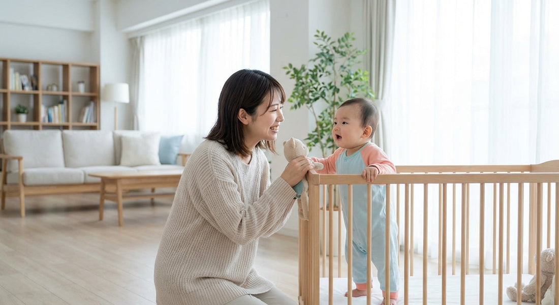 双子育児の救世主！ママが本当に助かる便利アイテム10選【助産師監修】