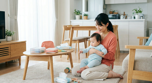 頻回授乳が辛い！ミルク育児でも楽になる方法と乗り越え方