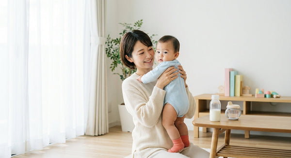 【CocoPon（ココポン）哺乳瓶ホルダー】って何？育児の救世主になる理由と安全な使い方を徹底解説