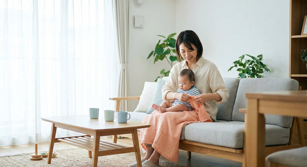 レタスクラブで共感！双子育児のリアルと乗り越えるヒント【ママの負担を軽く】