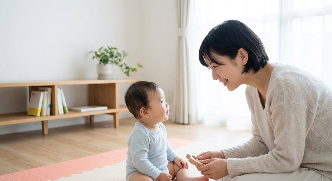 ワンオペ育児のママへ。心と体を癒す息抜き方法と負担軽減のコツ
