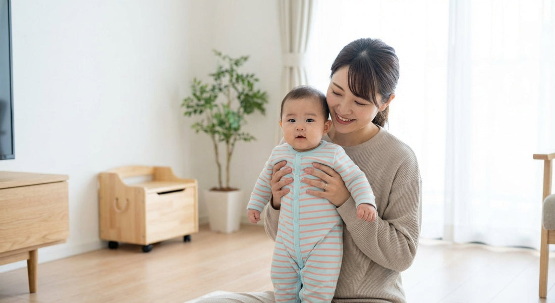 「もう限界…」ワンオペ育児を乗り切る！ママの心と体を守る具体的な方法と便利グッズ